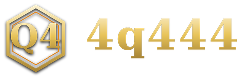 4q444 logo